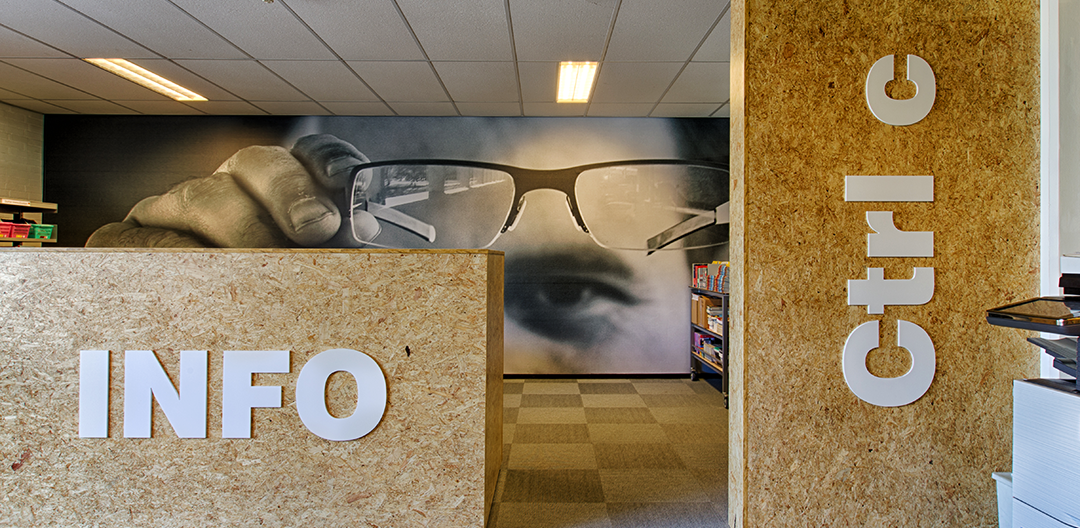 PD Group goes back to school