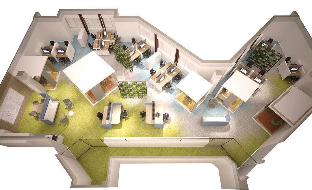 PD Group wint aanbesteding Amstelveen en Aalsmeer