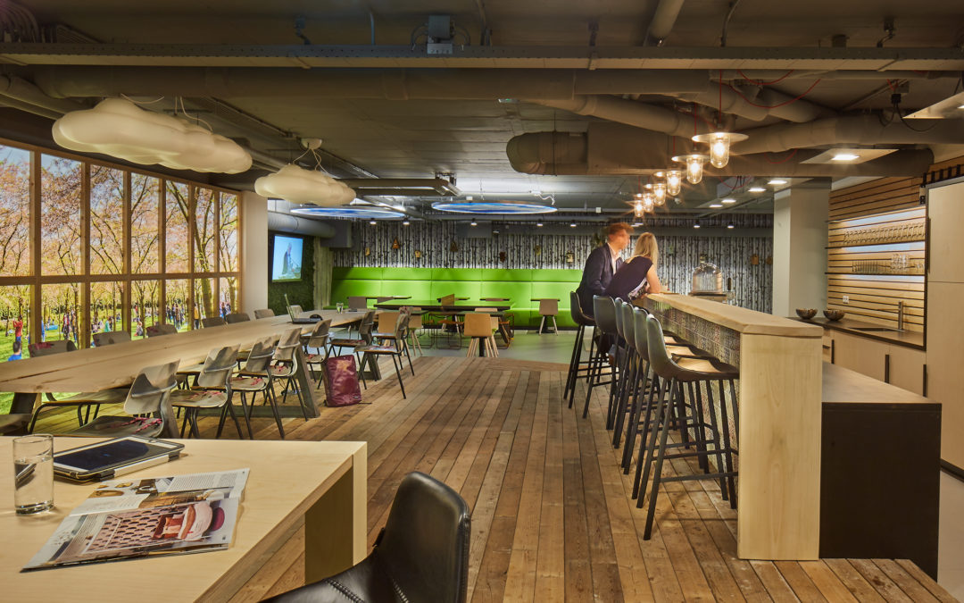 Gemeente Amstelveen – Het Lagerhuis