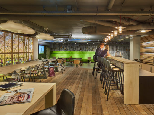 Gemeente Amstelveen – Het Lagerhuis