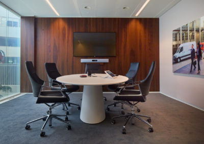 vergaderruimte Hoofddorp