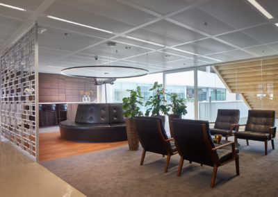 royale lobby hoofddorp