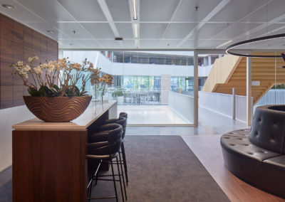 royale lobby hoofddorp bar