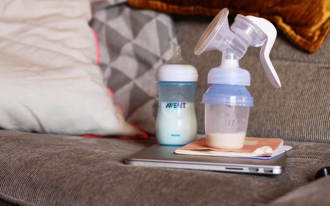 Werkgever moet zorgen voor een goede kolfruimte