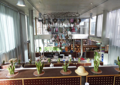 VPRO akoestiek verbeterd