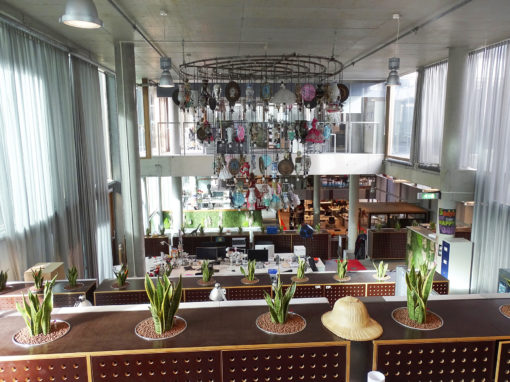 Sssst! De VPRO is weer een ssstukje ssstiller.