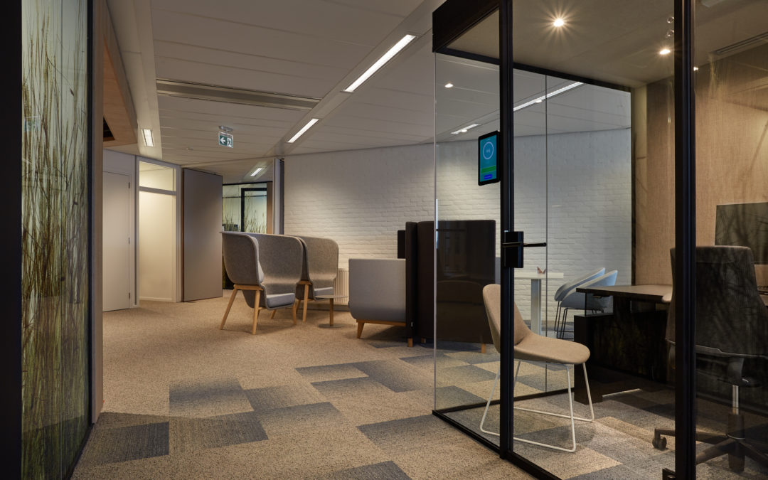 Voorkom coronabesmetting op kantoor: 3 praktische tips