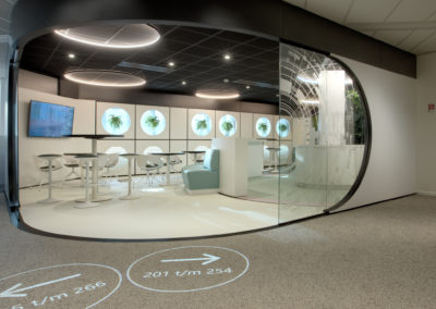 Koffietuin Future PD Group