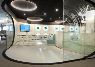 Koffietuin Future PD Group