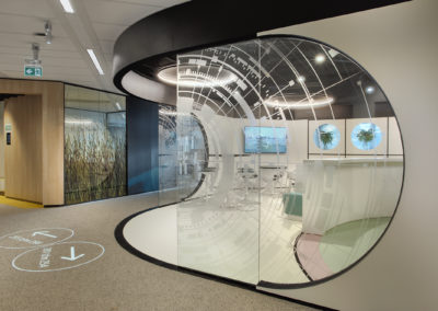 Koffietuin Future PD Group