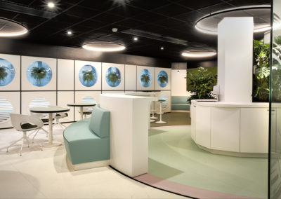 Koffietuin Future PD Group