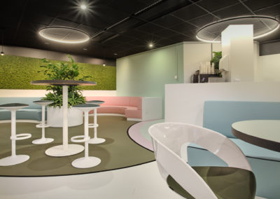 Koffietuin Future PD Group