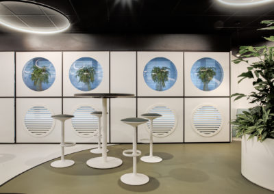 Koffietuin Future PD Group