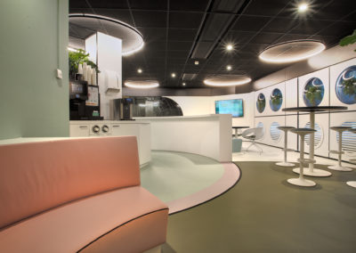 Koffietuin Future PD Group