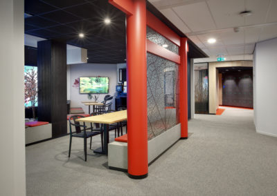 Japanse tuin koffietuin PD Group