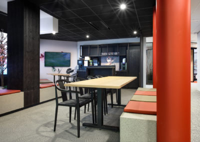 Japanse tuin koffietuin PD Group