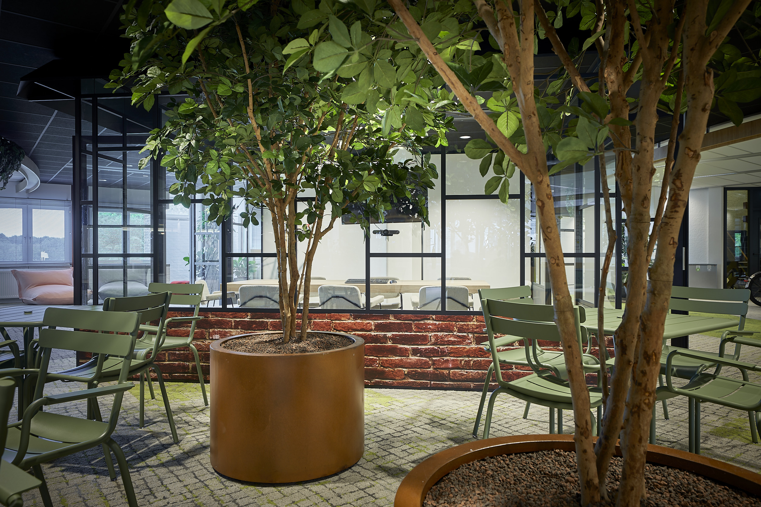 PD Group GGZ Groningen