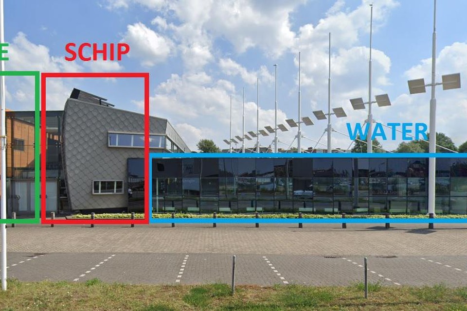 Zeehaven IJmuiden N.V. kiest voor PD Group als partner voor interieurontwerp van nieuw kantoor