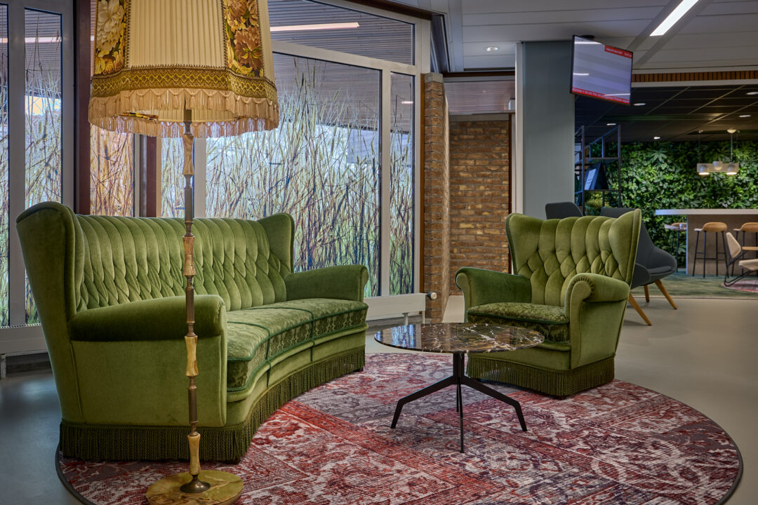 Werkplein Amstelveen