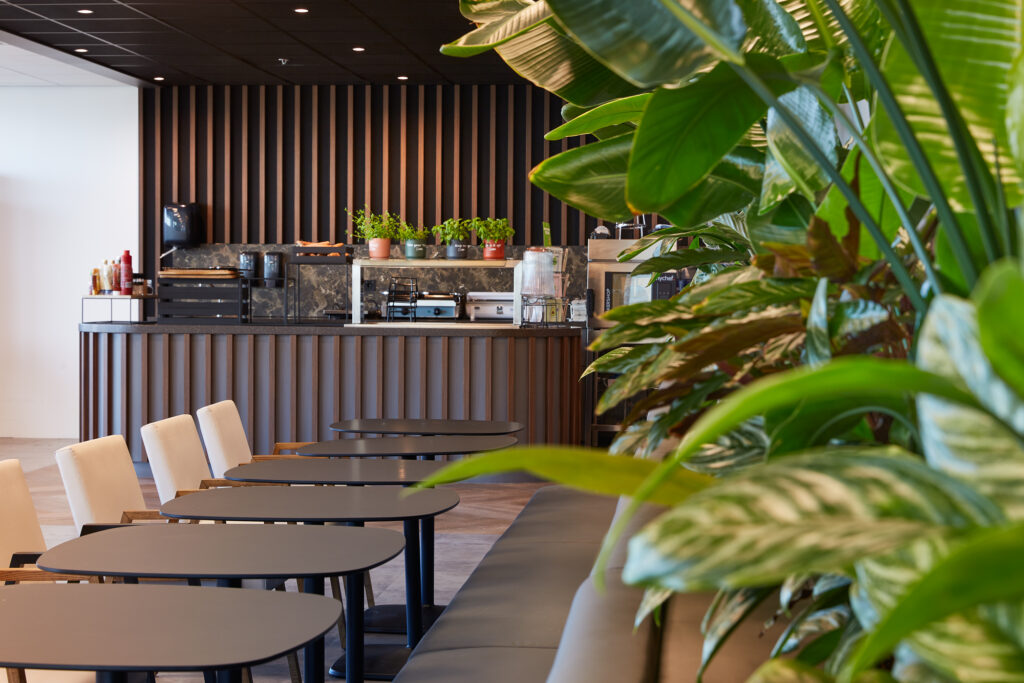 PD Group - projectinrichting NRC