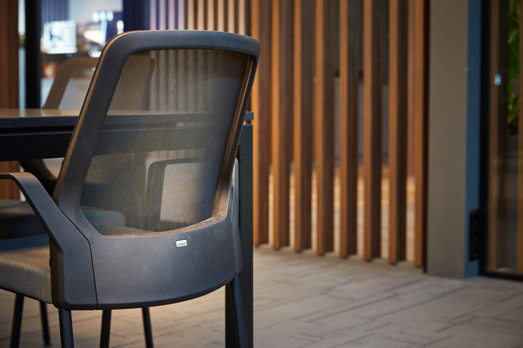 PD Group - projectinrichting NRC