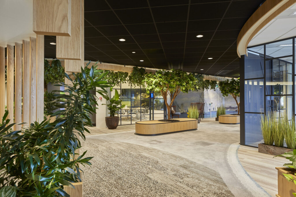 Gezonde werkomgeving Gemeente Amstelveen PD Group