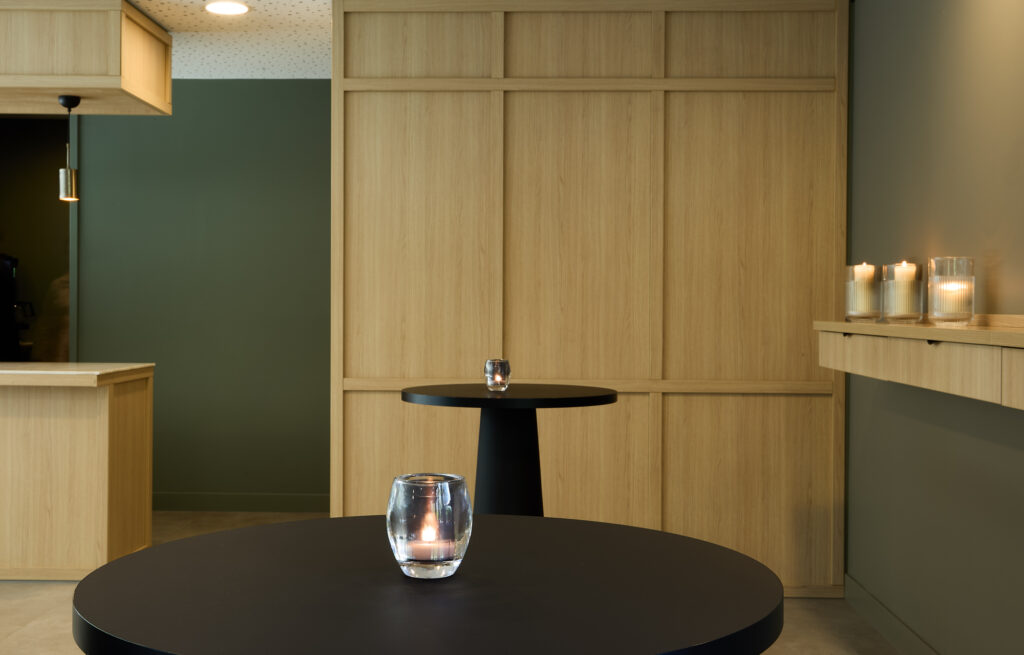 Zorgvlied renovatie PD Group