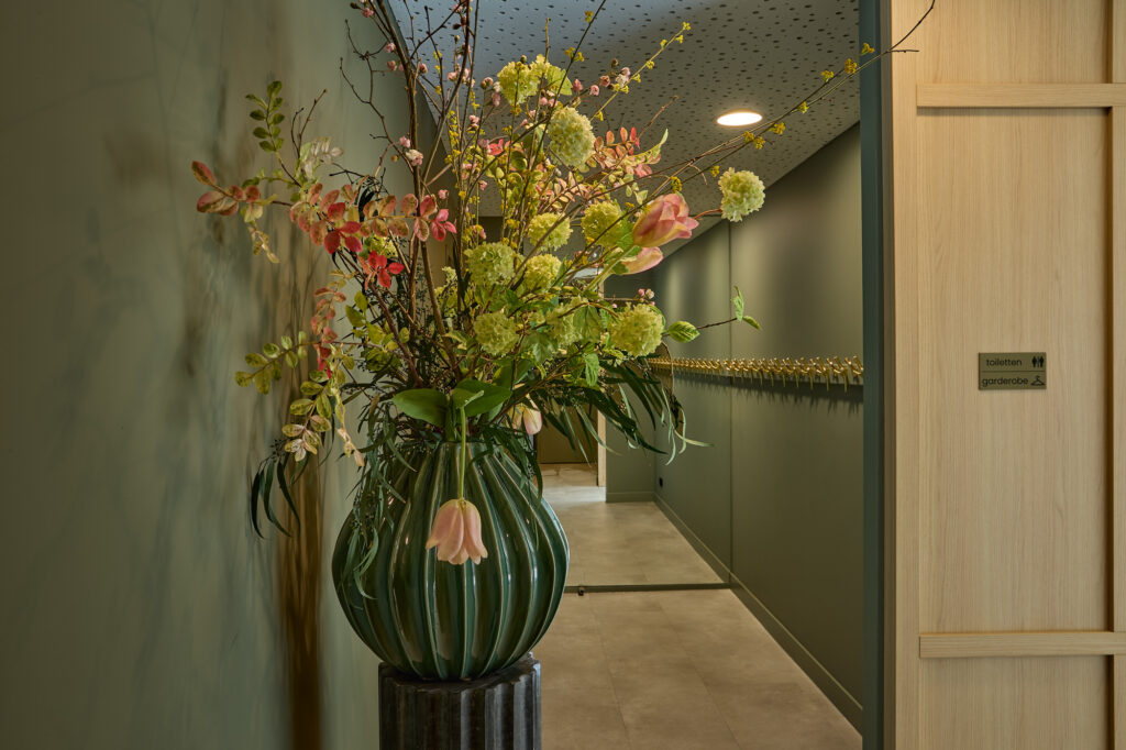 Zorgvlied renovatie PD Group