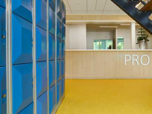 Een nieuwe standaard in onderwijsomgeving: PrO Almere