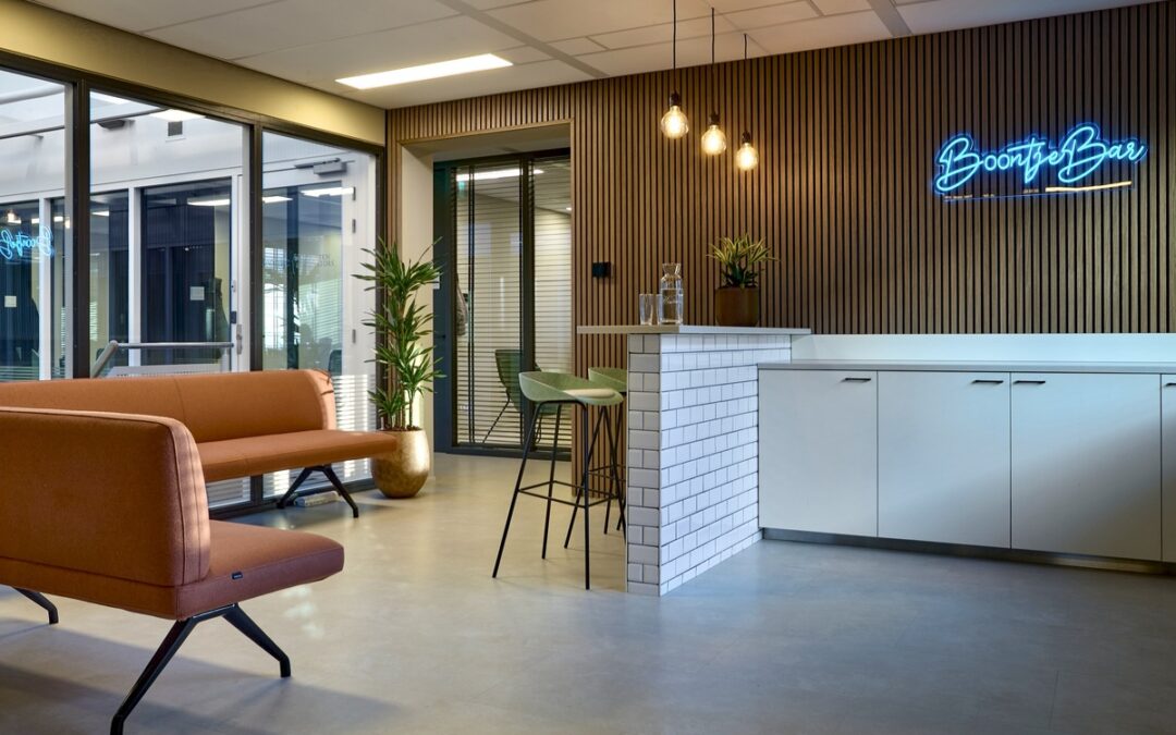 Een nieuwe verdieping voor Boontje Advocaten & Mediators