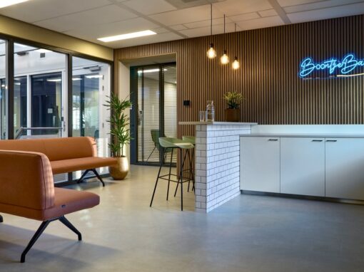 Een nieuwe verdieping voor Boontje Advocaten & Mediators